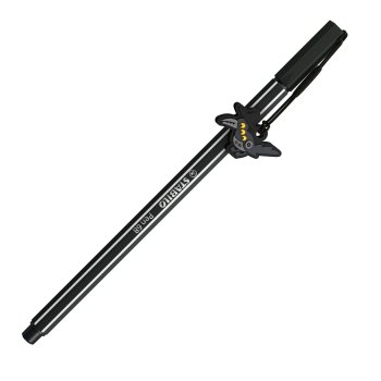 Flomasters STABILO Pen 68 KPop Demon Hunters |1mm| melns