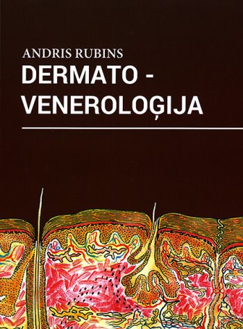 Dermatoveneroloģija