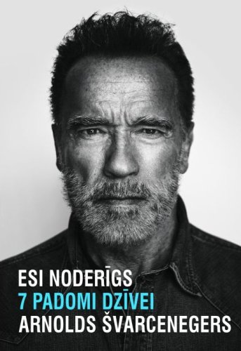 Esi noderīgs. 7 padomi dzīvei