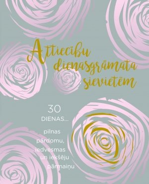 Attiecību dienasgrāmata sievietēm
