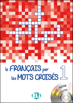 Le Francais par mots Croises 1+ CD ROM