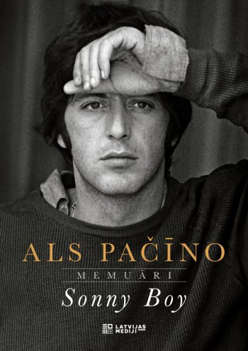 Als Pačīno. Sonny Boy. Memuāri