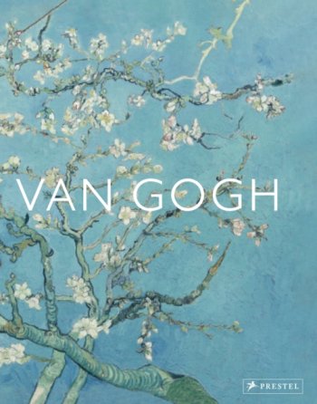 Van Gogh : The Bigger Picture