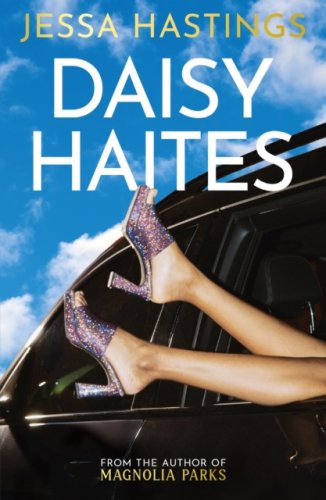 Magnolia Parks: Daisy Haites : Book 2