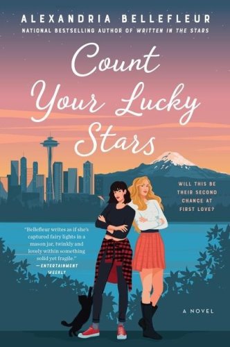 Count Your Lucky Stars : A Novel