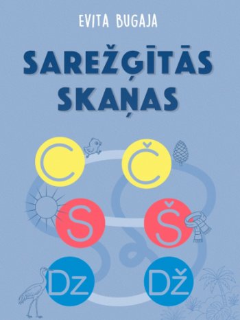 Sarežģītās skaņas