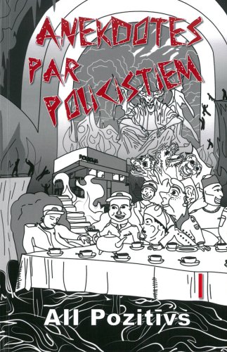 Anekdotes par policistiem