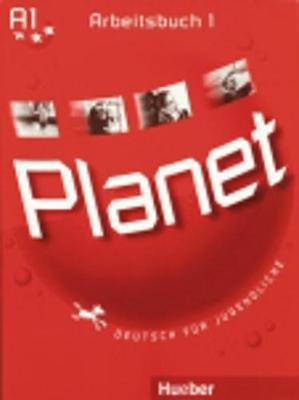 Planet 1 Arbeitsbuch