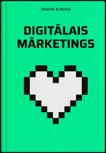 Digitālais mārketings