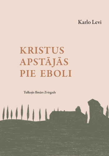Kristus apstājas pie Eboli