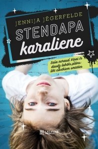 Stendapa karaliene