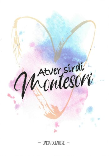 Atver sirdi Montesori