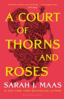 A Court of Thorns and Roses : 1