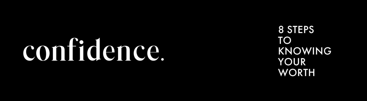 Confidence : From the bestselling self-development coach and author of Manifest