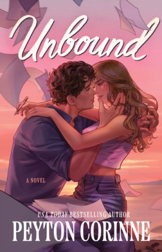 Unbound : A totally unforgettable, must-read sports romance