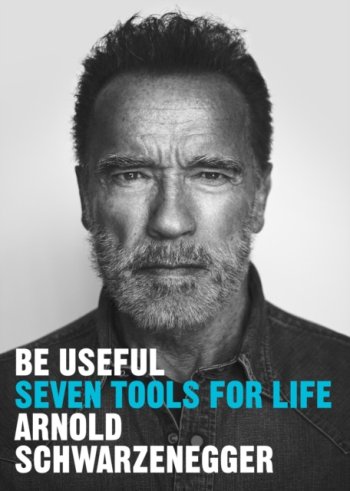 Be Useful : Seven tools for life (m)