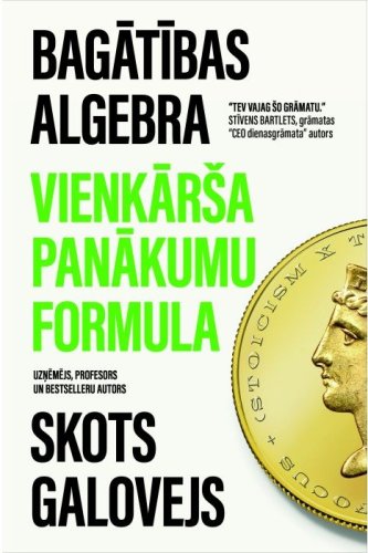 Bagātības algebra. Vienkārša panākumu formula