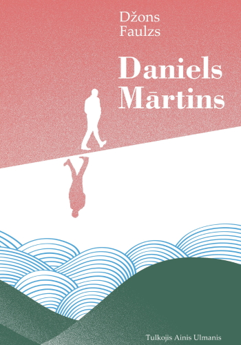 Daniels Mārtins