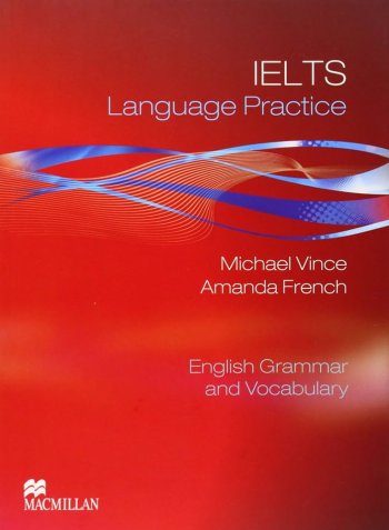IELTS Language Practice plus Key
