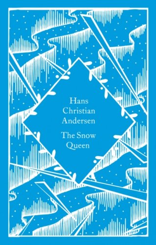 The Snow Queen (Little Clothbound Classics)