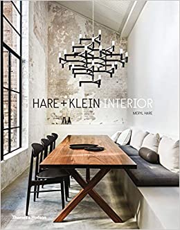 Hare + Klein Interior
