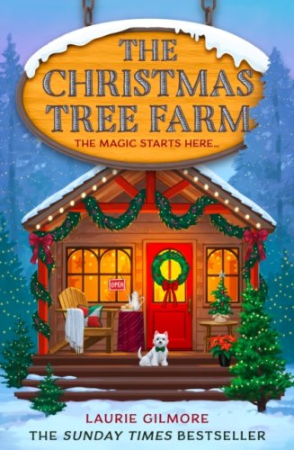 The Christmas Tree Farm : Book 3