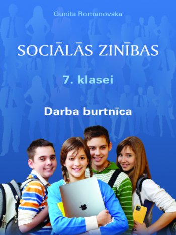 Sociālās zinības 7.kl DB ( 2021)