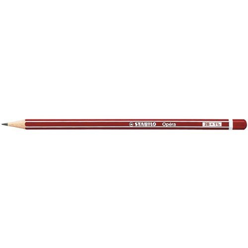 Zīmulis STABILO OPERA | 285/2B