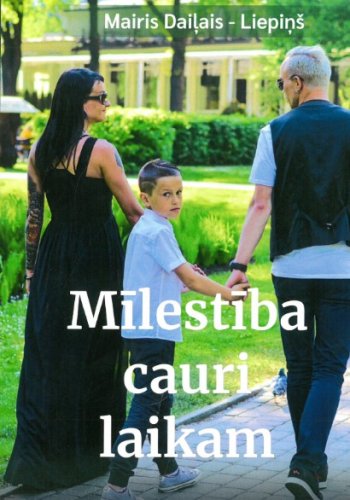 Mīlestība cauri laikiem