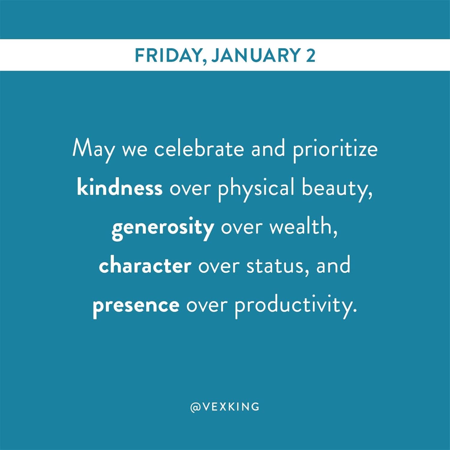 Good Vibes, Good Life Calendar 2026 : Daily Inspiration for Living Your Best Life