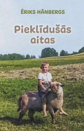 Pieklīdušās aitas