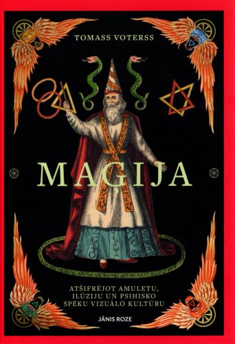 Maģija