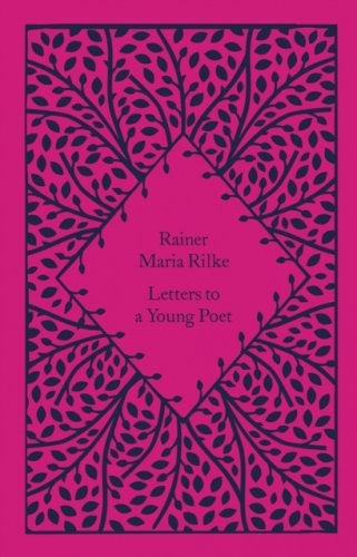 Letters to a Young Poet (Little Clothbound Classics)