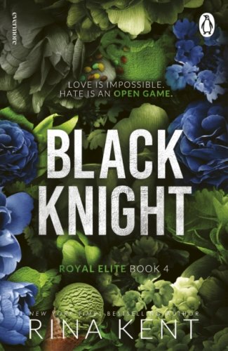 Black Knight : #5 The Royal Elite Series