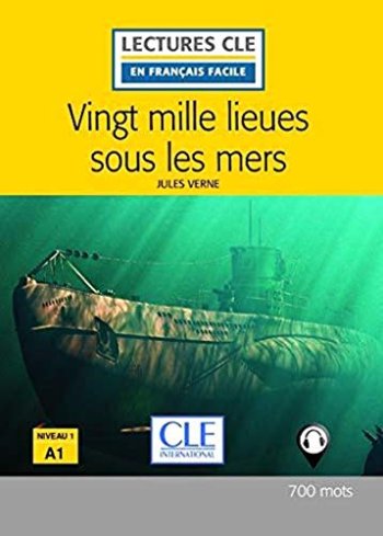 Vingt Mille Lieues sous Mers