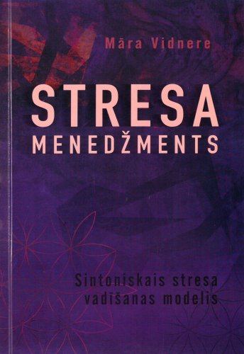 Stresa menedžments