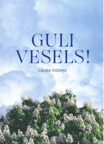 Guli vesels!