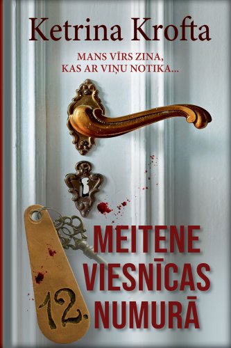 Meitene viesnīcas 12. numurā