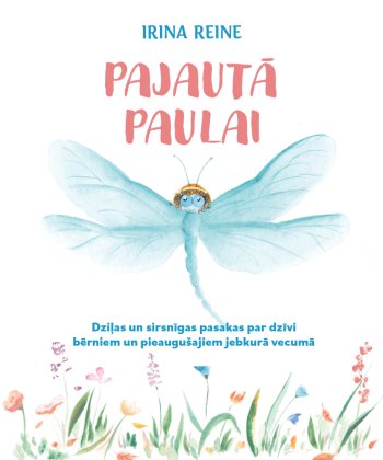 Pajautā Paulai