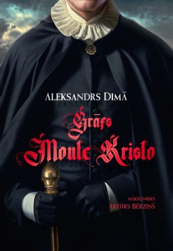 Grafs Monte - Kristo