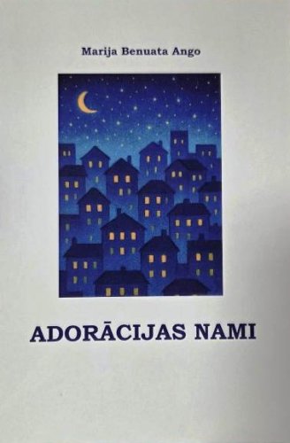 Adorācijas nami