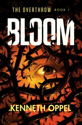 Bloom (Bloom Series Book 1)