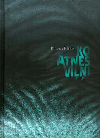 Ko atnes viļņi
