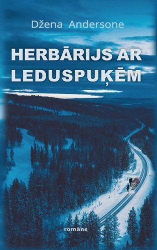 Herbārijs ar leduspuķēm ( MV)