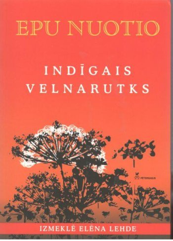 Indīgais velnarutks
