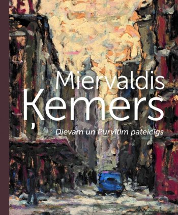 Miervaldis Ķemers. Dievam un Purvītim pateicīgs