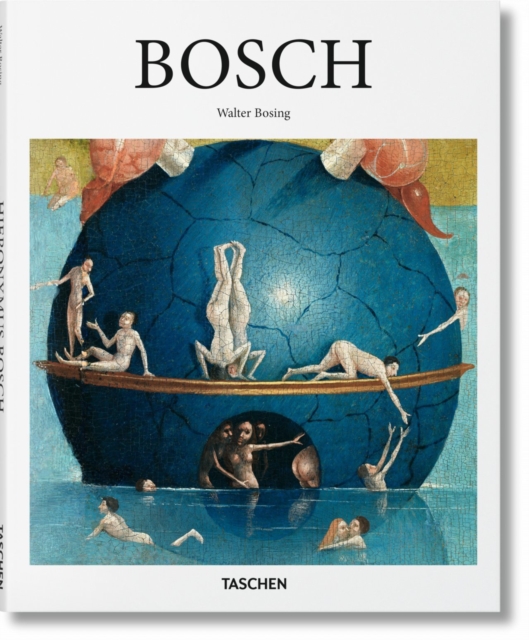 Bosch, basic art