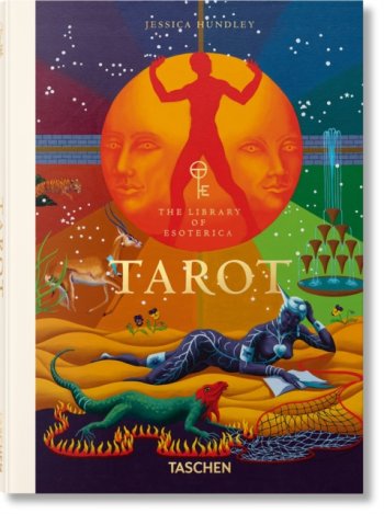 Tarot. The Library of Esoterica (s)