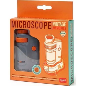Mikroskops