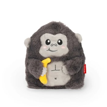 Plīša rotaļlieta- mini GORILLA